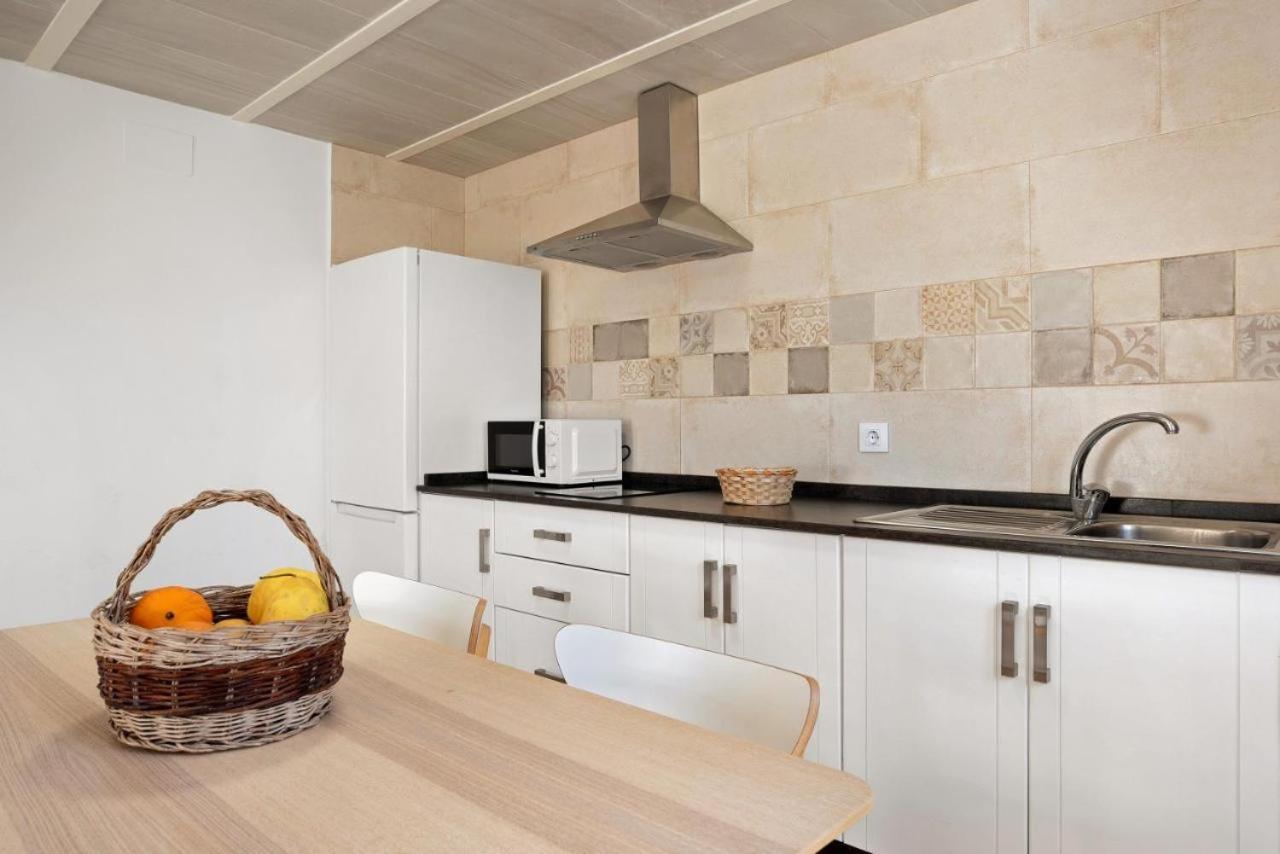 Casa La Yeguada Villa Vejer de la Frontera Bagian luar foto