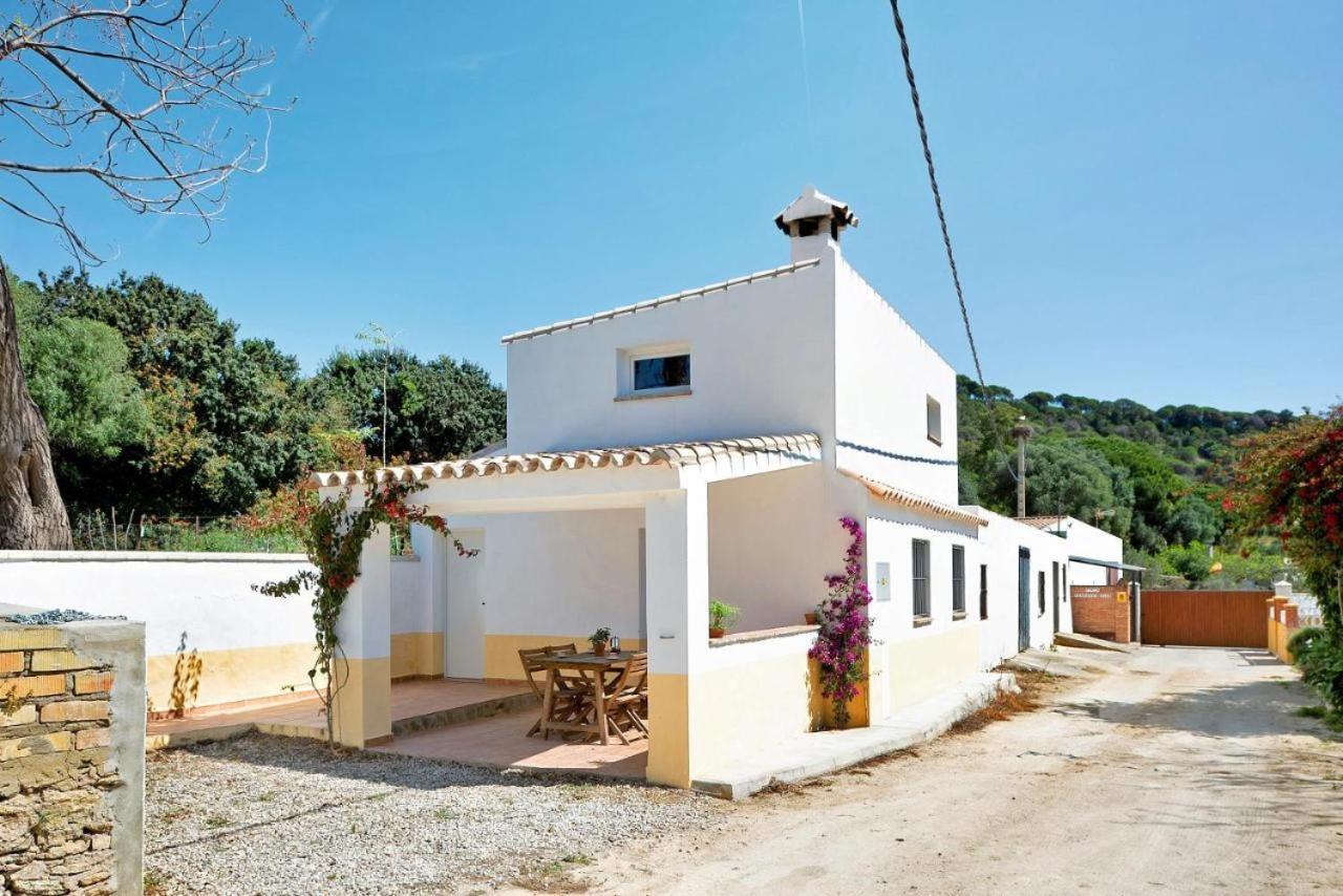 Casa La Yeguada Villa Vejer de la Frontera Bagian luar foto