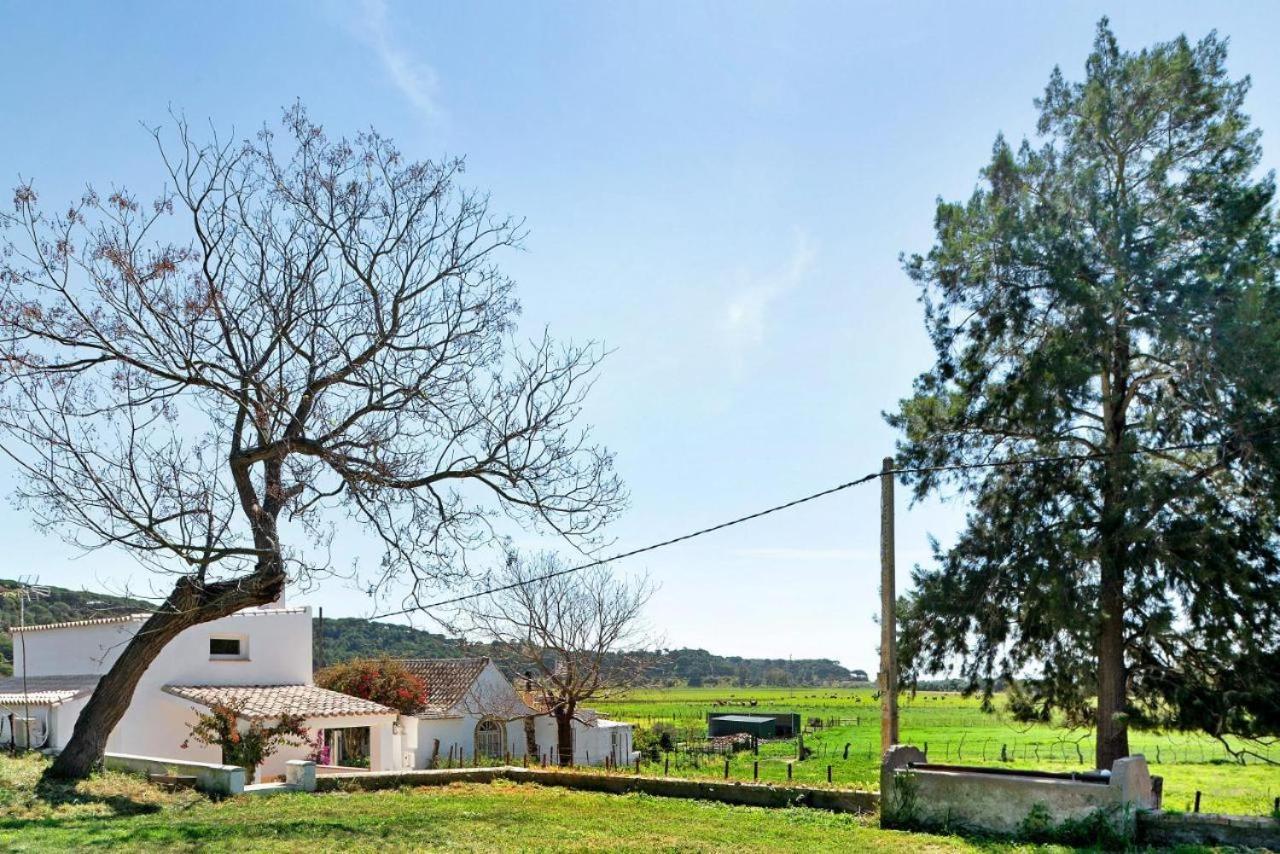 Casa La Yeguada Villa Vejer de la Frontera Bagian luar foto