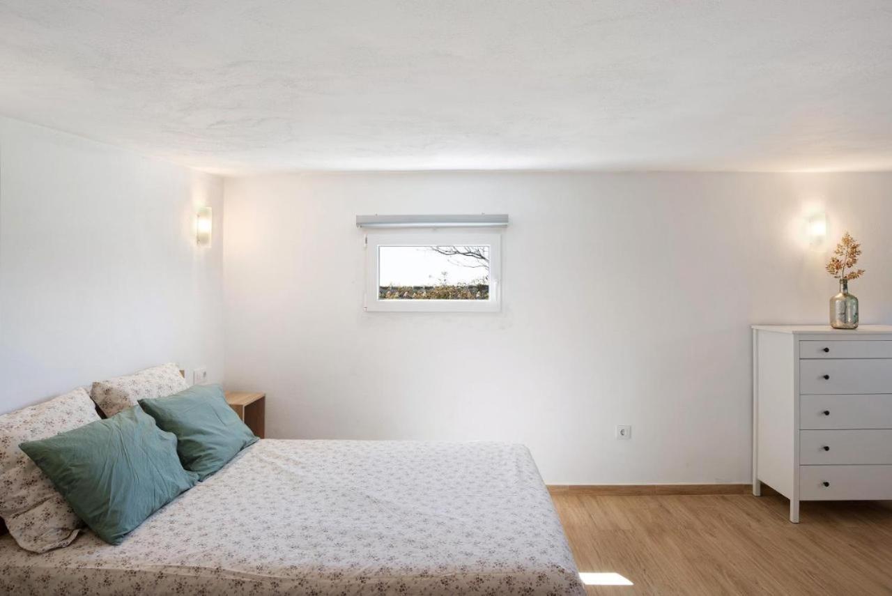 Casa La Yeguada Villa Vejer de la Frontera Bagian luar foto