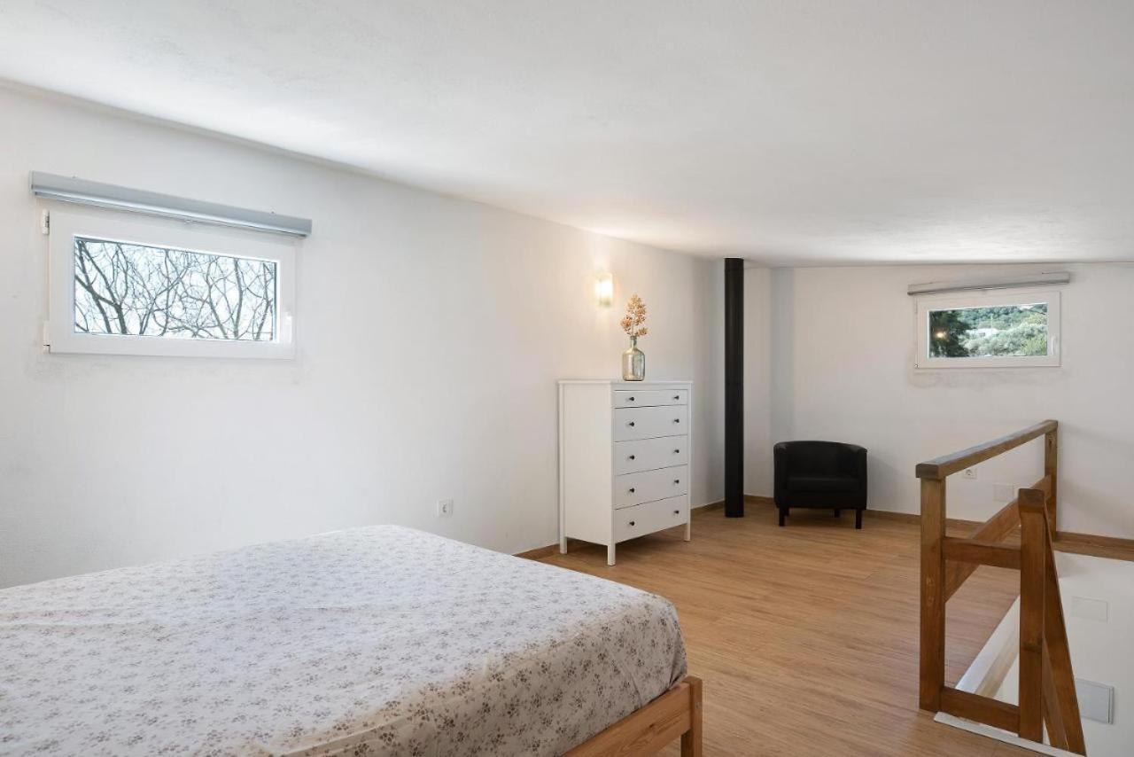 Casa La Yeguada Villa Vejer de la Frontera Bagian luar foto