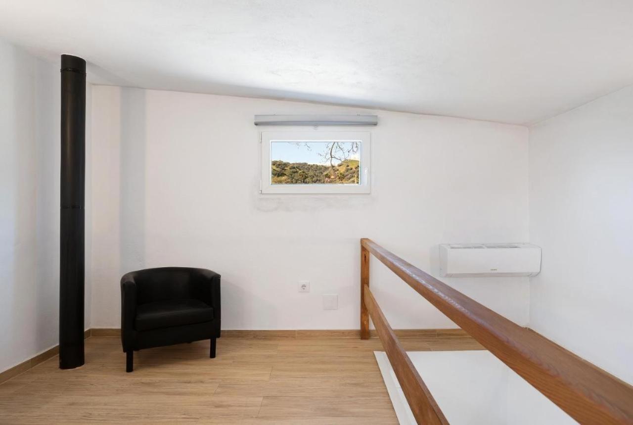 Casa La Yeguada Villa Vejer de la Frontera Bagian luar foto